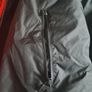 Surf outdoor changing robe. Dry Robe.  Hooded Image 6