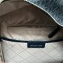 Michael Kors Navy Backpack Image 8
