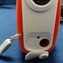 Sony ICF-B01 FM/AM Self Powered Emergency Radio Power Generator Flashlight LED Image 7