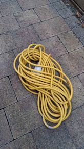 110V Extension Lead Cable