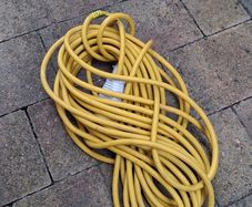 110V Extension Lead Cable