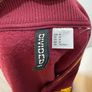Netflix x H&M Varsity Vest Red Size M Image 3