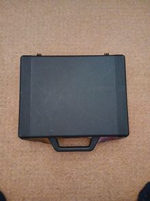Sega Megadrive Console