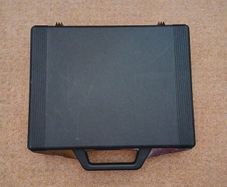 Sega Megadrive Console