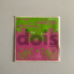 Dois Japan Connections CD Disorient