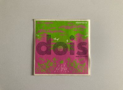 Dois Japan Connections CD Disorient