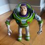 Buzz Lightyear action figure with sounds Image 2