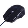Pro 7 Button Gaming Mouse 5500 DPI Optical LED Gamer Image 2