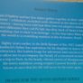Paperback book, Fiction, The Seven Sisters, Lucinda Riley, Book Image 3