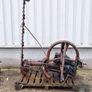 Ransom Finger Bar Mower Image 4
