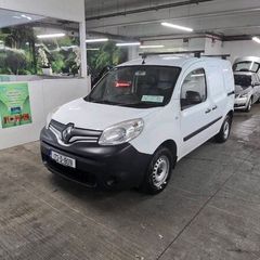 172 Renault Kangoo, 03/27 CVRT