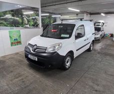172 Renault Kangoo, 03/27 CVRT