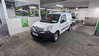 172 Renault Kangoo, 03/27 CVRT
