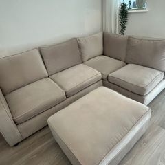 Perfect condition L shape Sofa