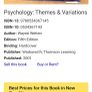 Psychology Themes and Variations Wayne Weiten Image 7