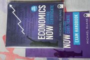 Leaving Cert Books