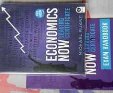 Leaving Cert Books