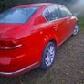 Volkswagen passat 2012 for breaking Image 3