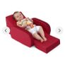 chicco chair/ sofa toddler Image 3