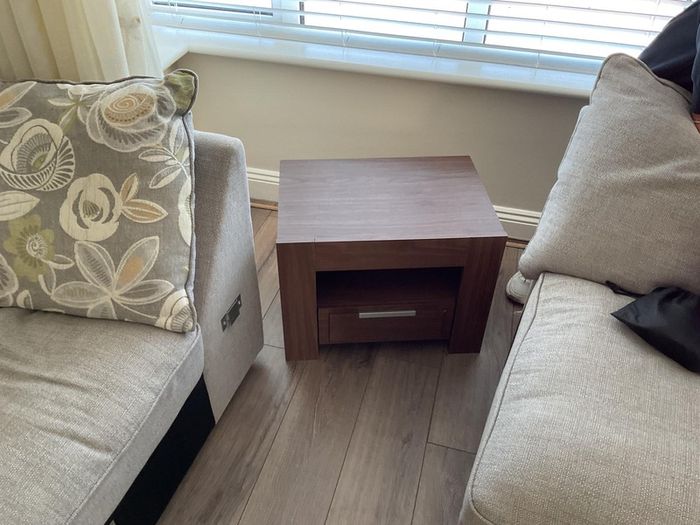 Sitting room furniture