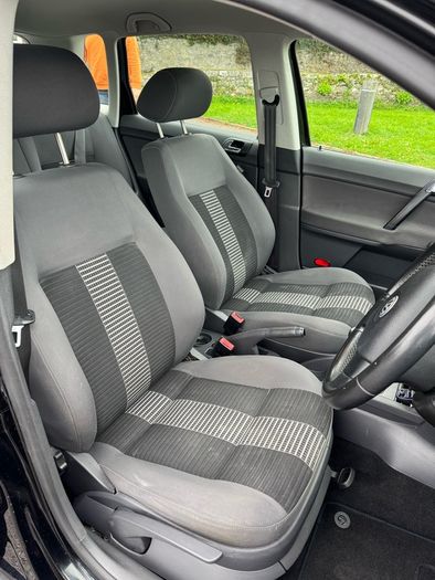 2009 Volkswagen Polo