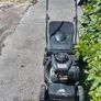 Briggs & Stratton mower Image 2