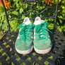 Adidas Gazelle Youth Trainers Size Uk3 EU35.5 Image 4