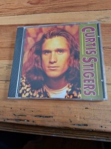 Curtis Stigers