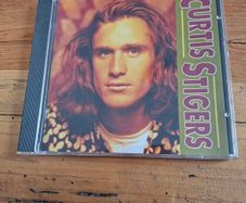 Curtis Stigers