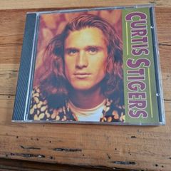 Curtis Stigers