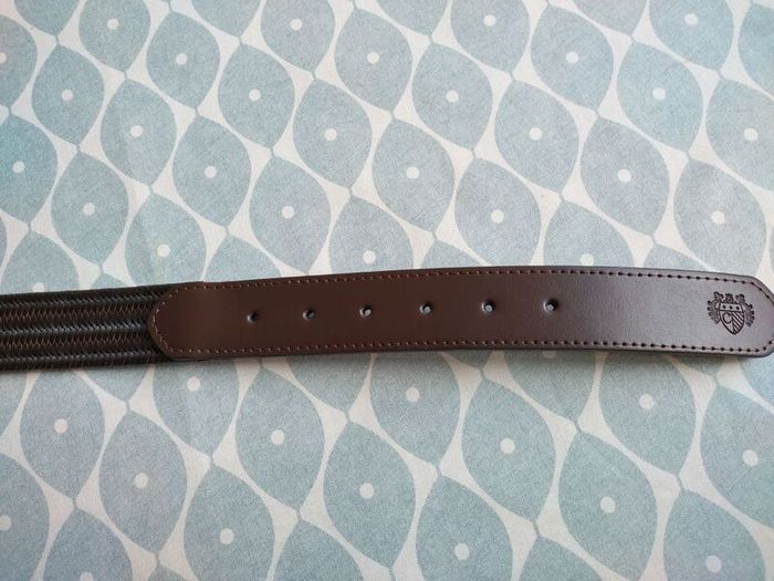 Men's Belt