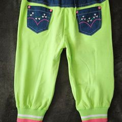 3/4 girls jeans brand new. For resellers 17 pairs
