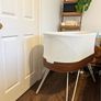 Snoo Smart Bassinet + brand new sacks, sheet and mattress Image 2