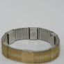 Vintage Aimante Japan Stretch Stainless Steel Bracelet Image 4