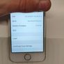 Rare iPhone SE (2016) 64GB - Collector's Item on Legacy iOS 10.3.3 Image 4