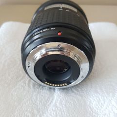 Olympus 40-150mm f/3.5-4.5 Zuiko Digital Zoom Lens