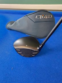 taylormade qi4d driver