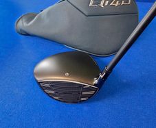 taylormade qi4d driver