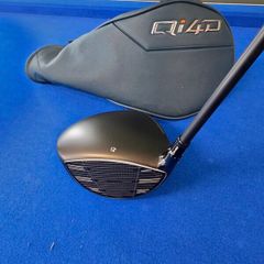 taylormade qi4d driver