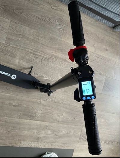Adult electric Scooter