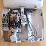Triton T90Z 8.5KW Electric Shower Parts Image 3