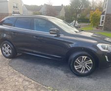 Volvo XC60 2015