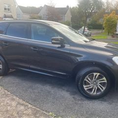 Volvo XC60 2015
