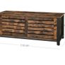 New 3 Piece Industrial Style Set - FREE P&P Image 7