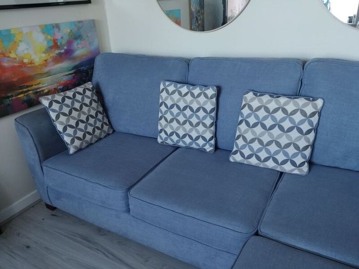 Corner Sofa