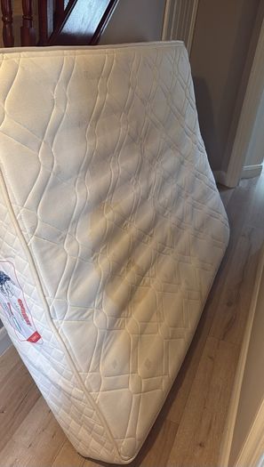 double mattress