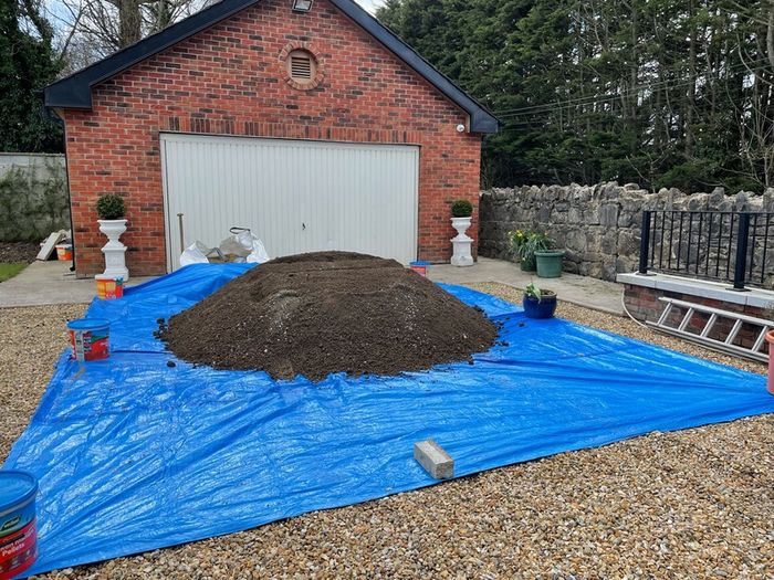 Topsoil