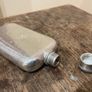 Vintage Pewter Tankard & Pewter Flask -Set of 2 Image 9
