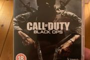 Call of Duty Black Ops PS3