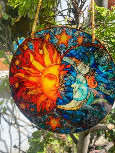 Suncatcher
